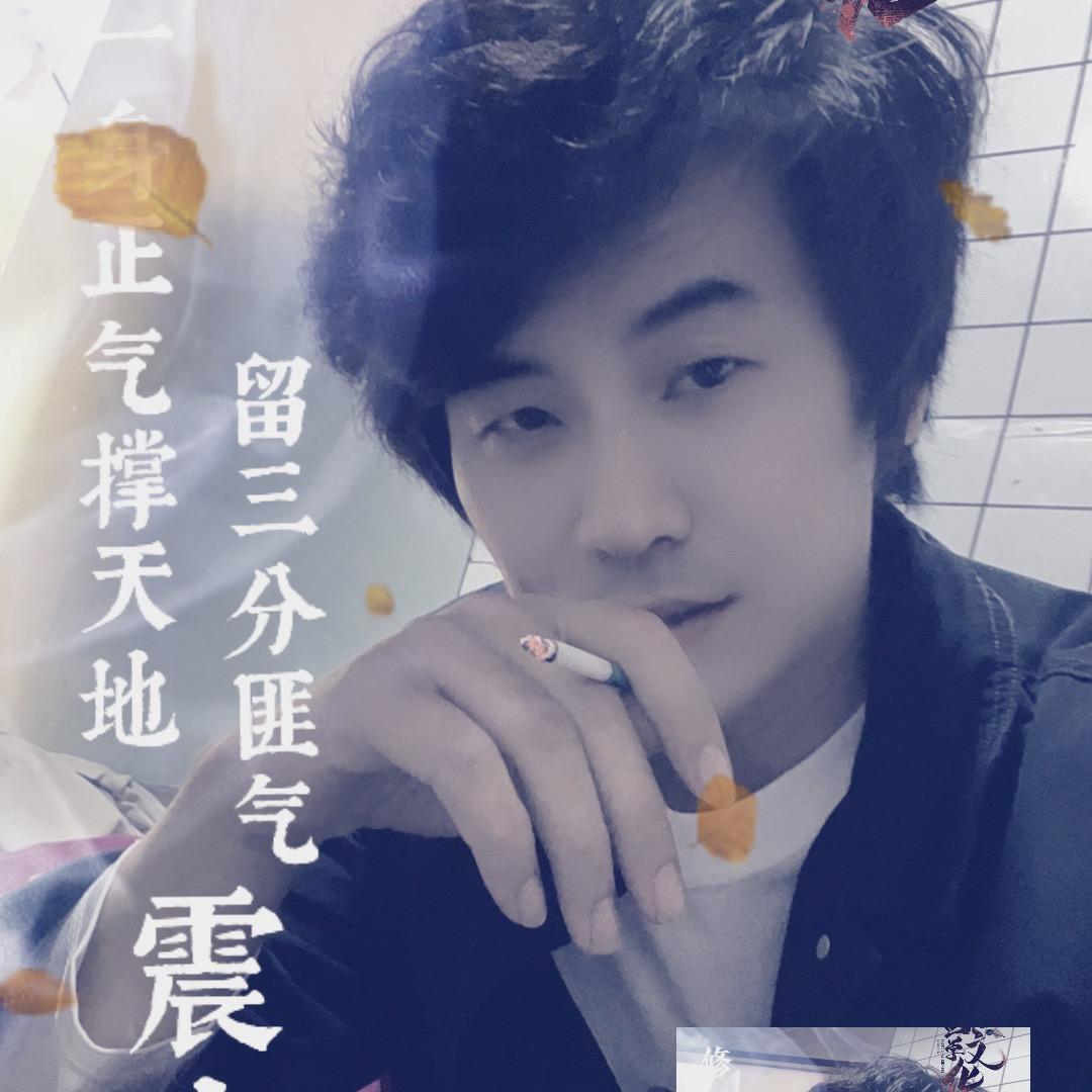 执着后的洒脱