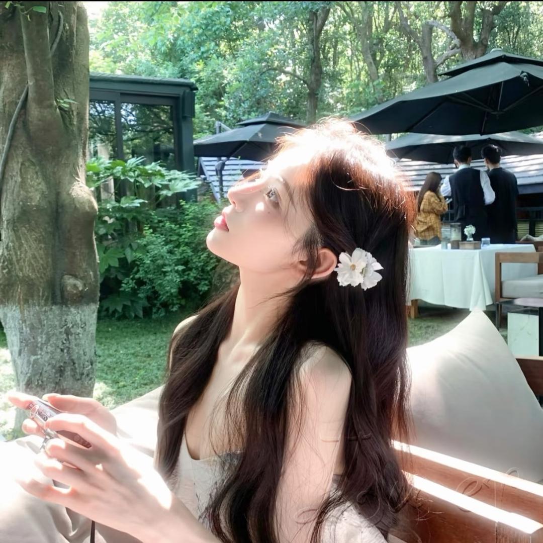 白白欧尼