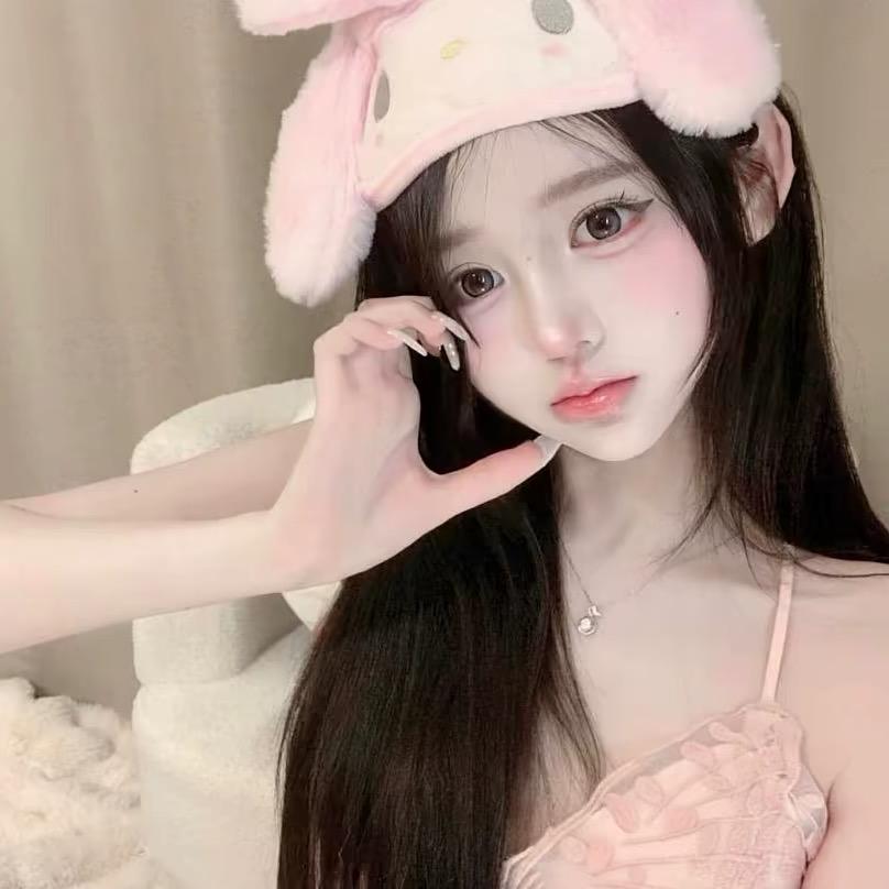 我的男朋友很帅