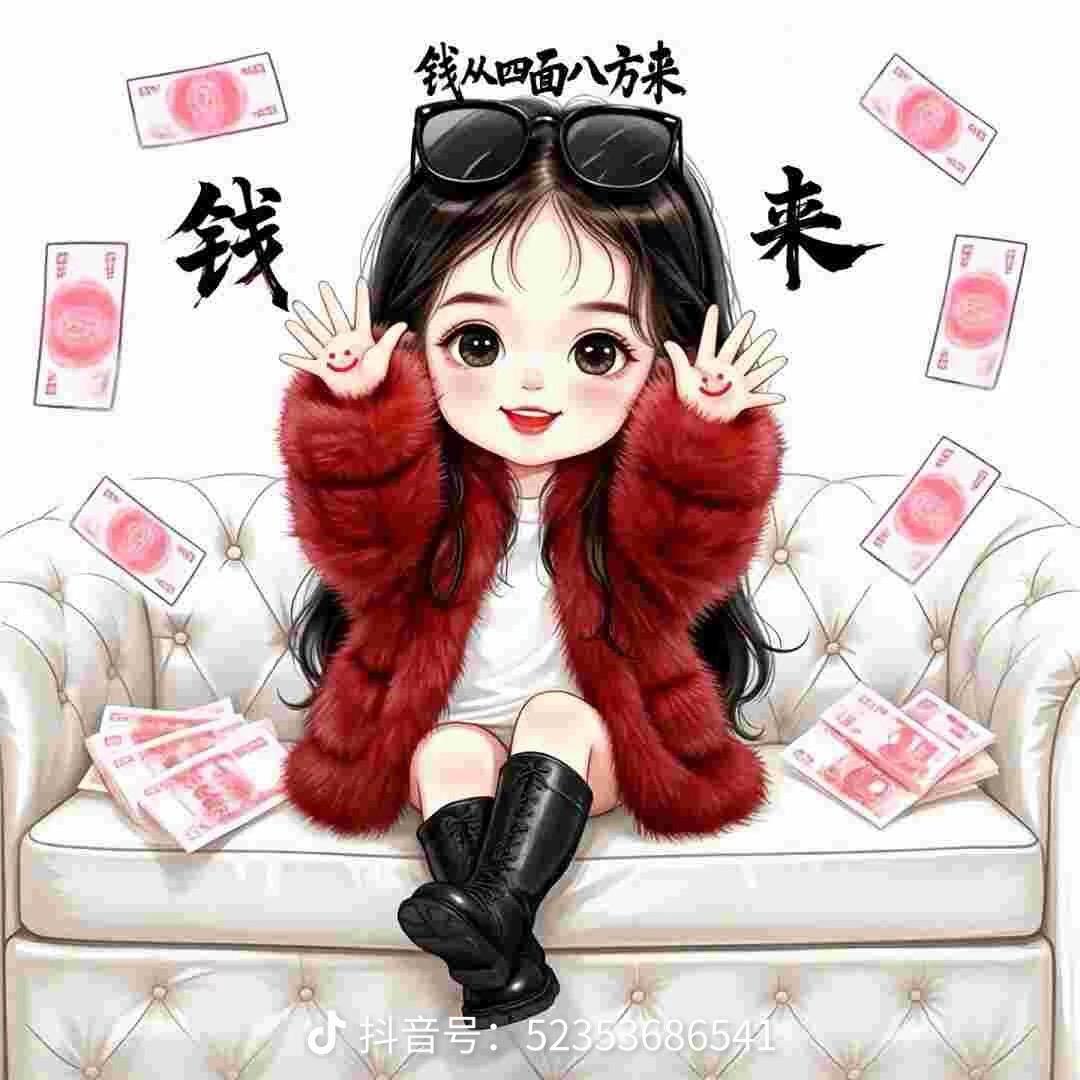 毕竟我是镯子啊❤️