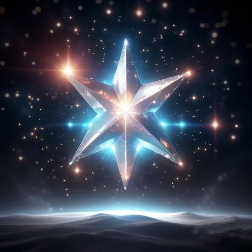 星辰闪耀