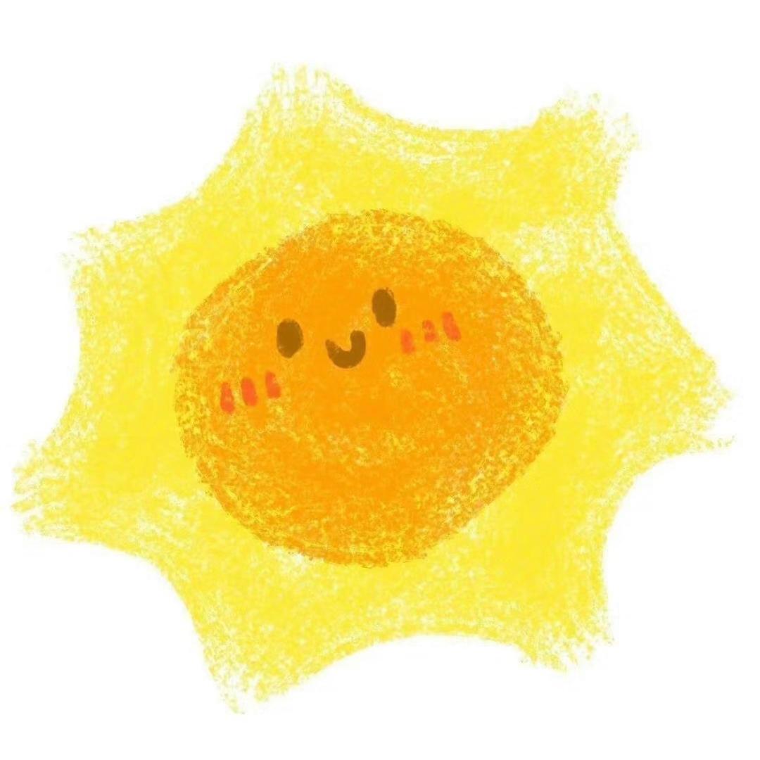 炸毛星