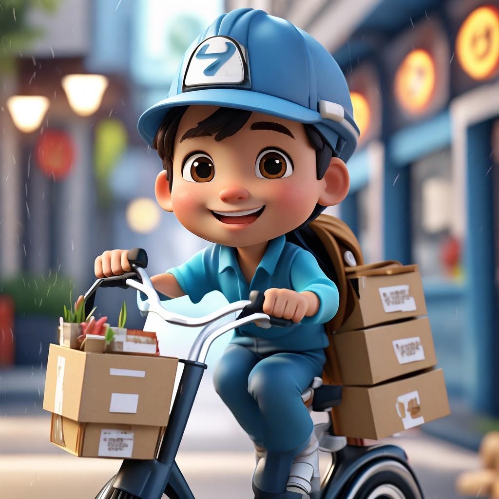 负重前行（有关必回）