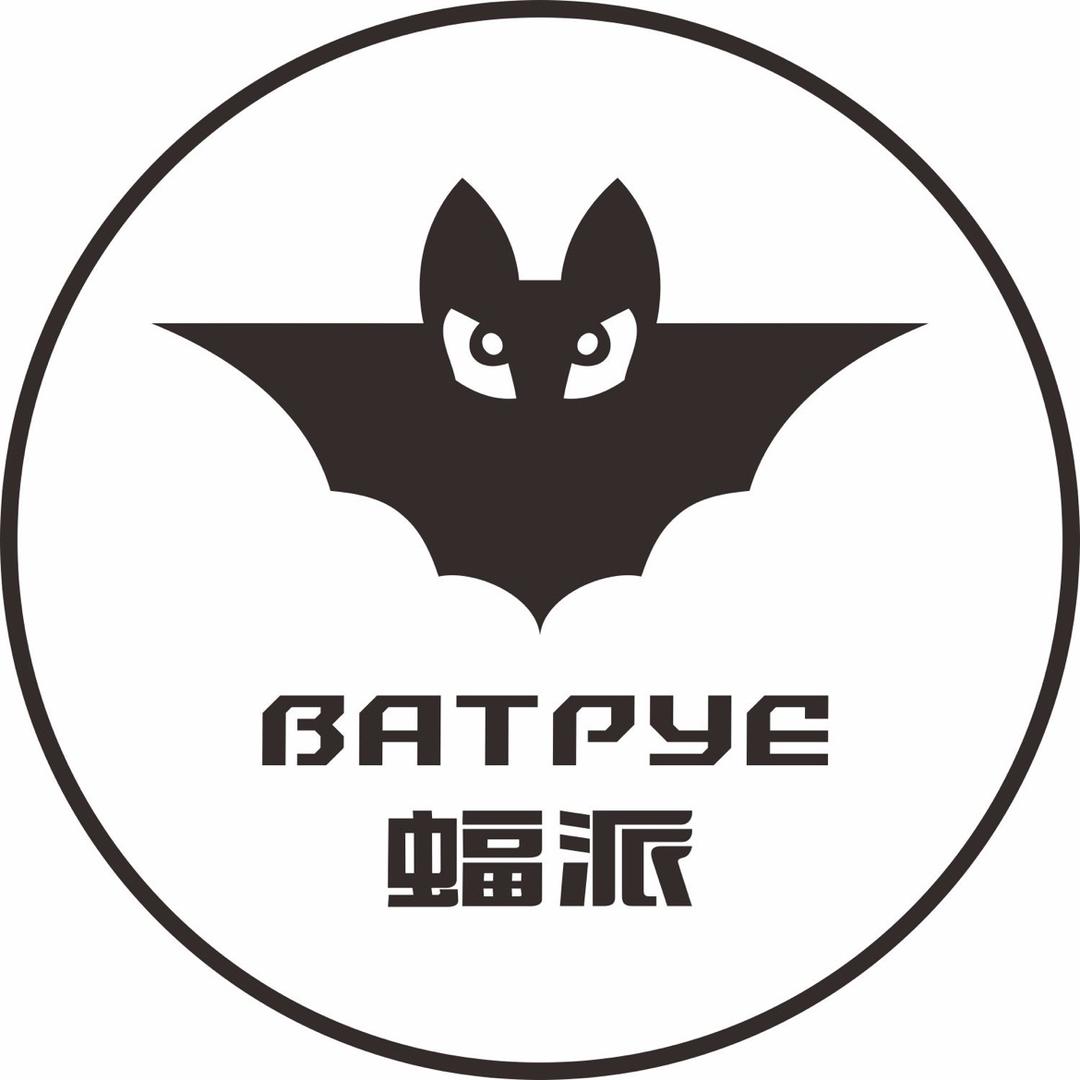 蝠派BATPYE 骑行装备