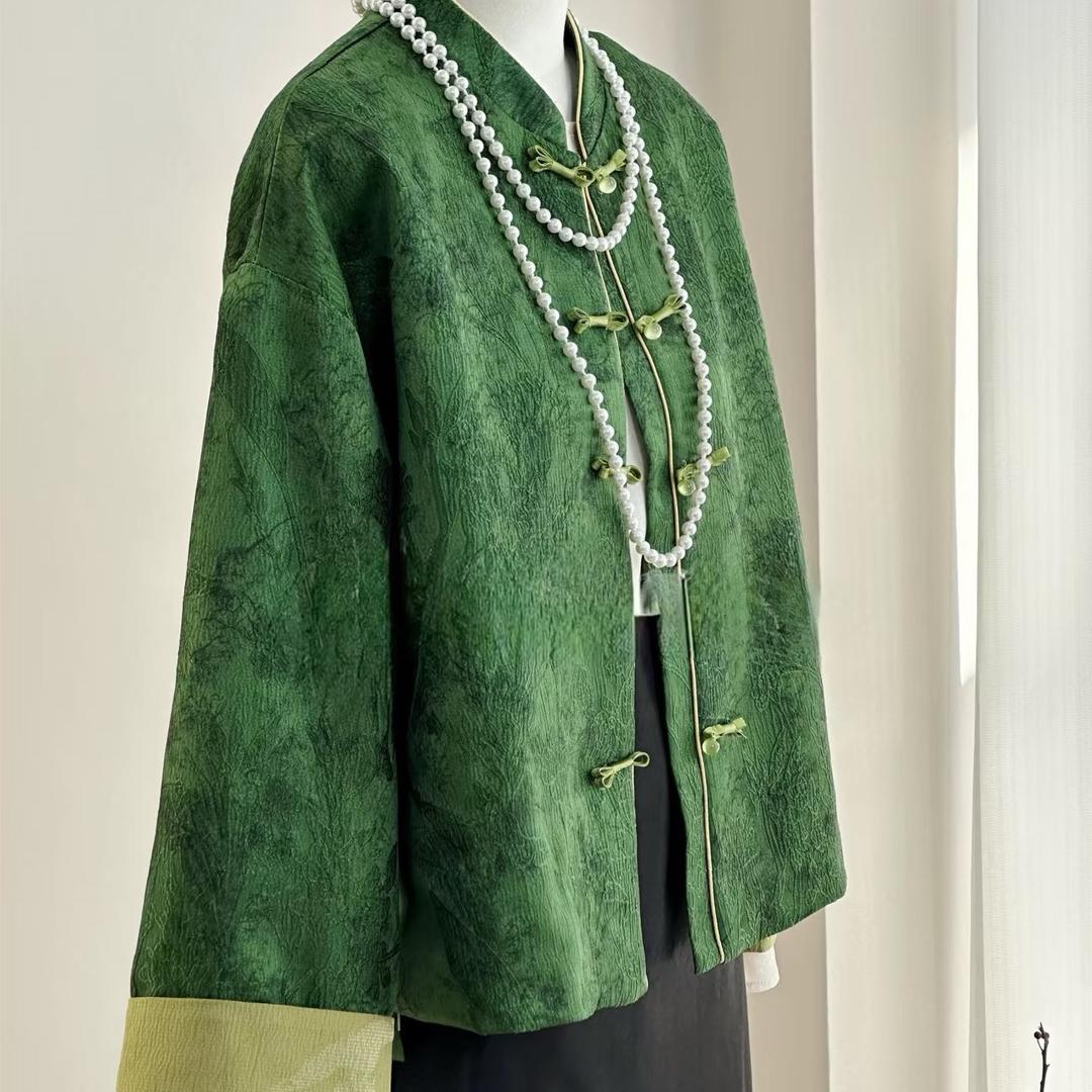 锦书里新中式美学女装3号店