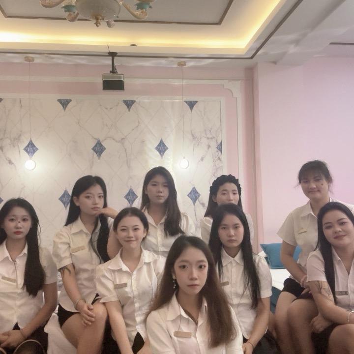 南伞水尚都