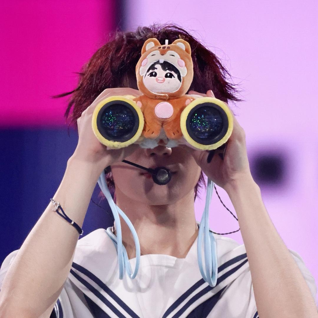 27和小饼（见过真源版）