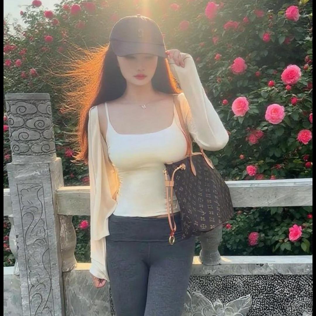 温柔-