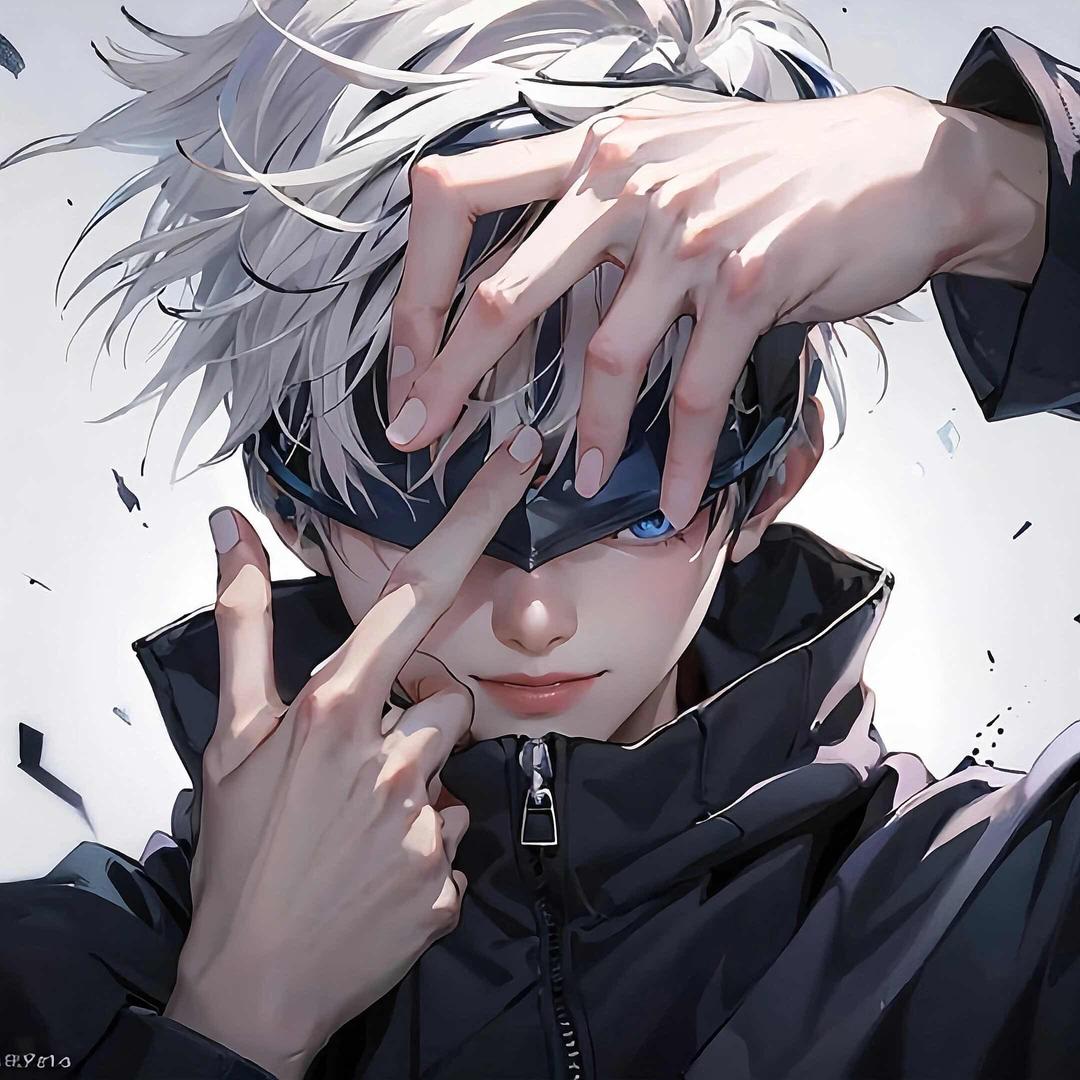 🌈🌈稚瞳映卿颜🌈🌈