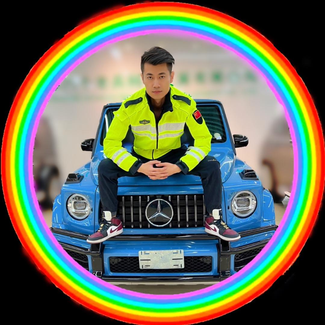 张班长说车-私人号