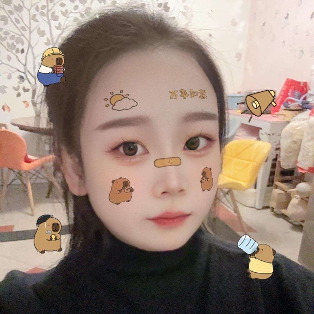 木子V
