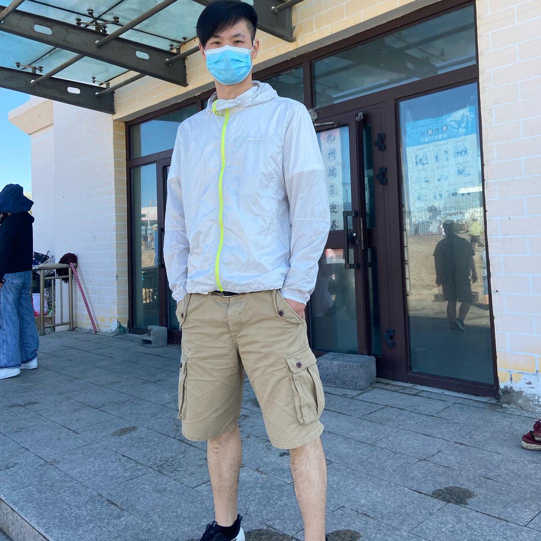 小墩墩是个CLOWN🤡