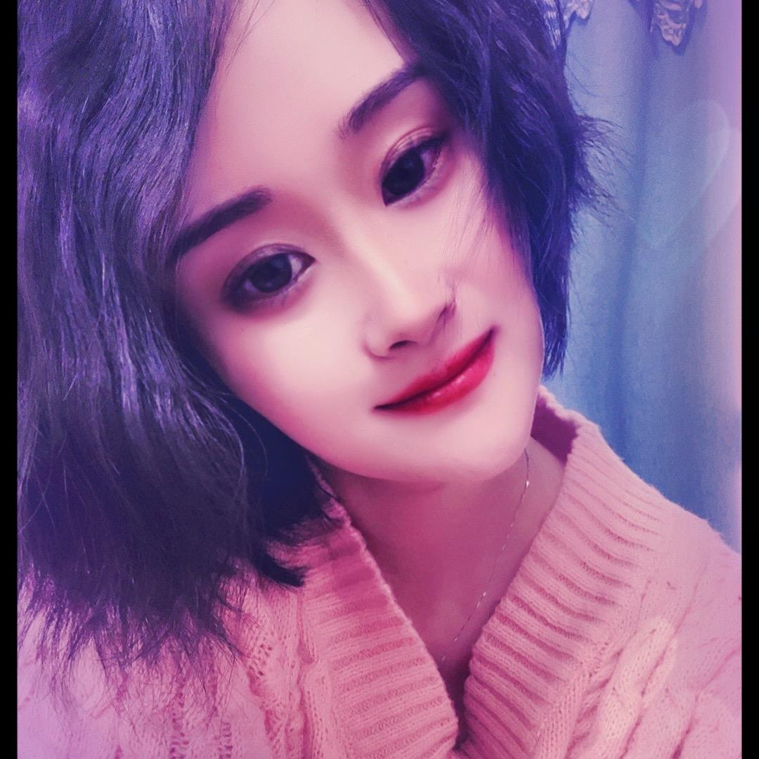 淘可儿🎤