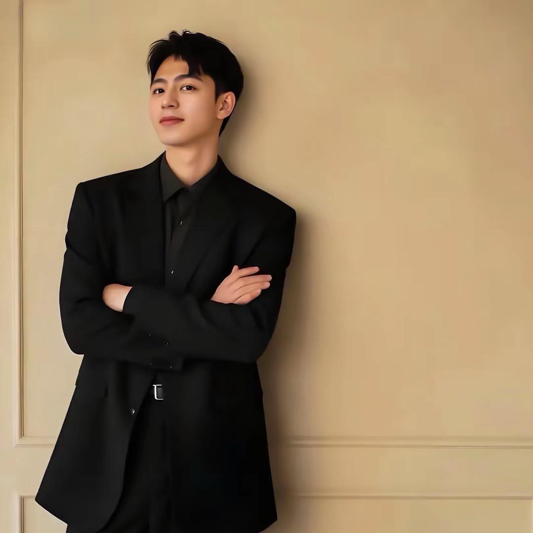 就像风一样吹过