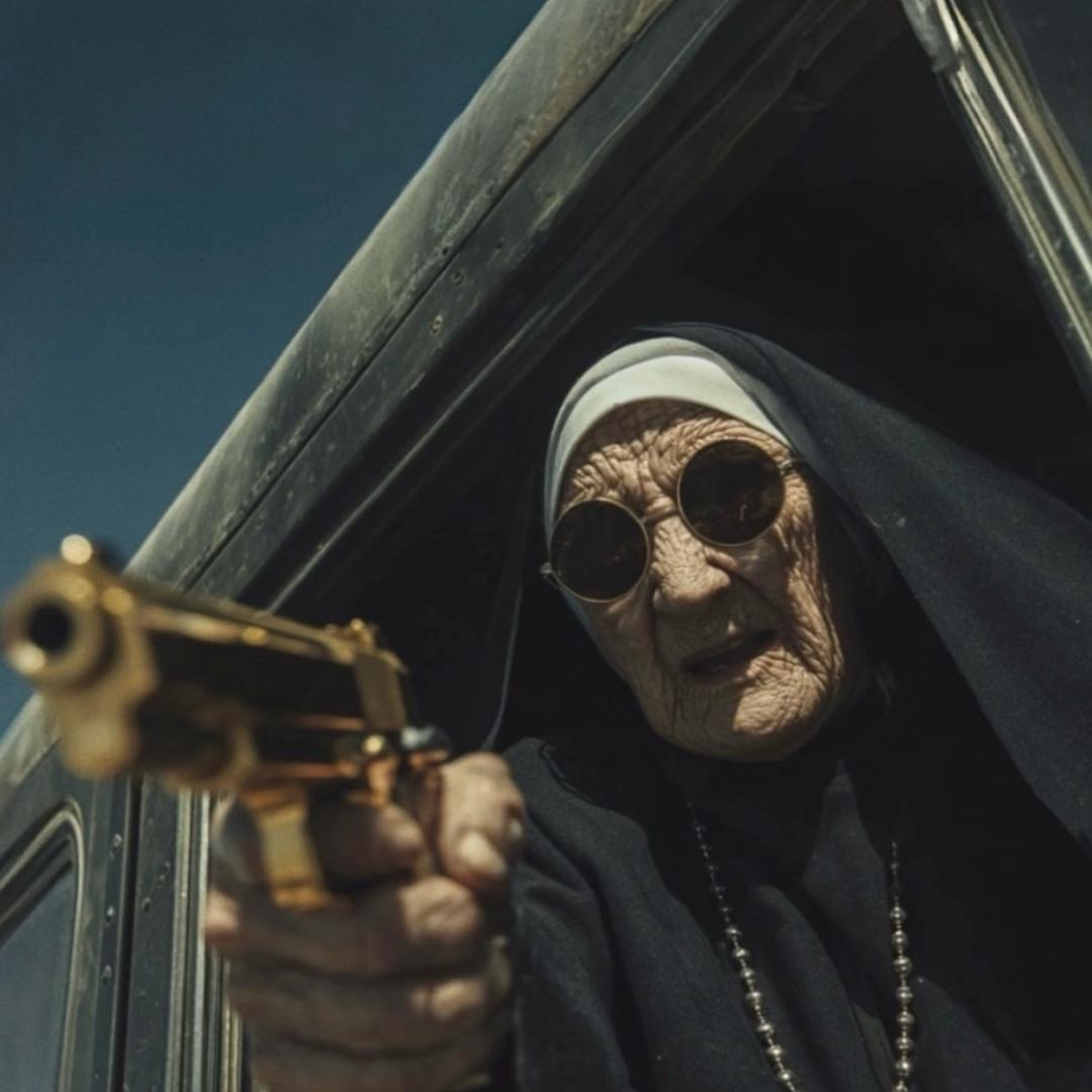 👩🏿‍🦳姥姥的玩具