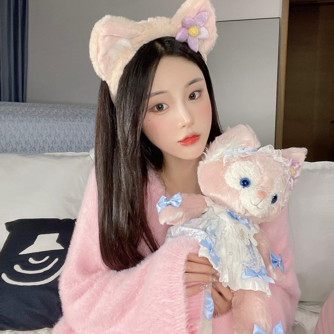 小小超爱笑