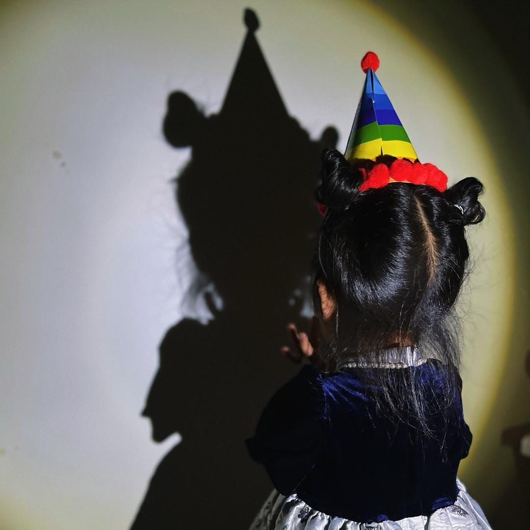 无法忽略的虎牙