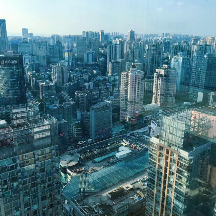 小垮了