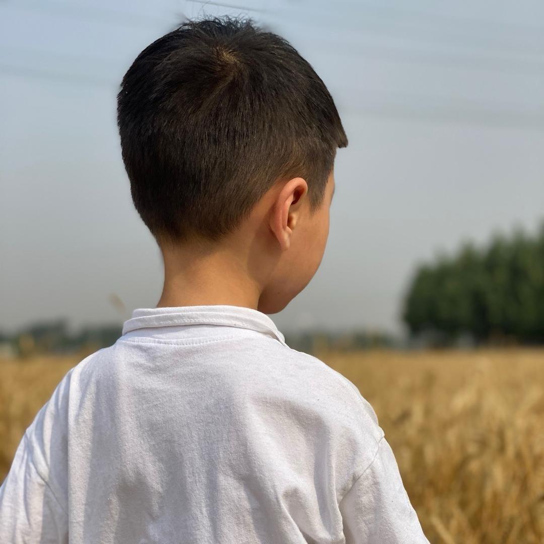 嘉航妈咪手钩假发