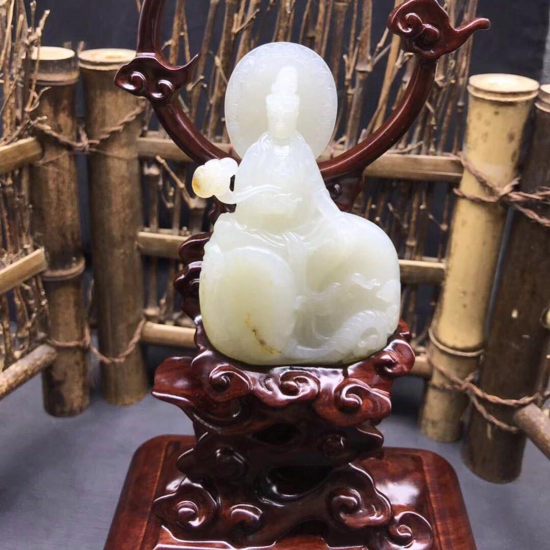 镇平县永翔高端籽料工作室