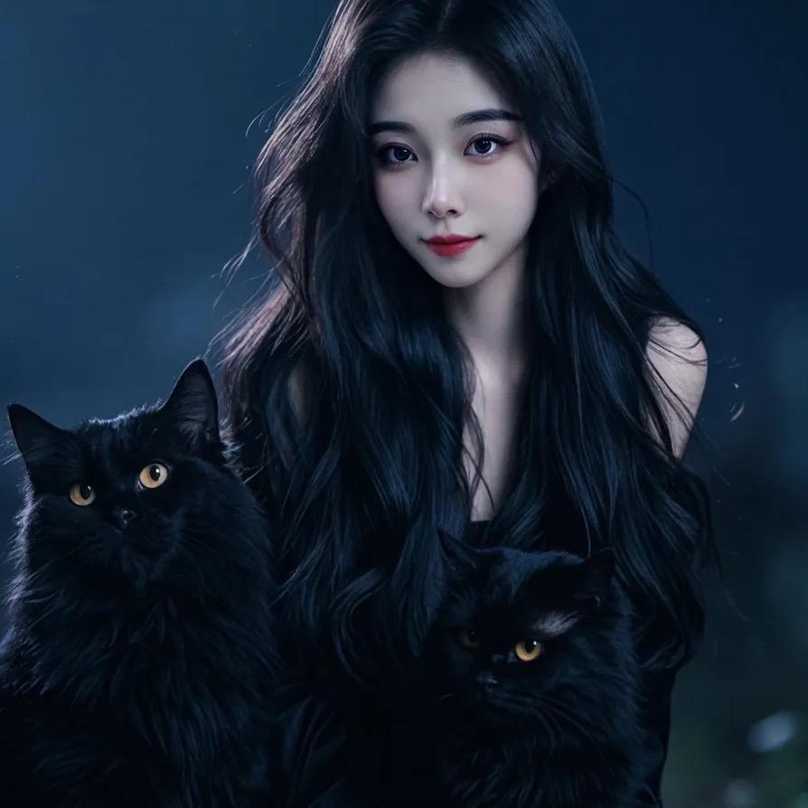 潇洒姐