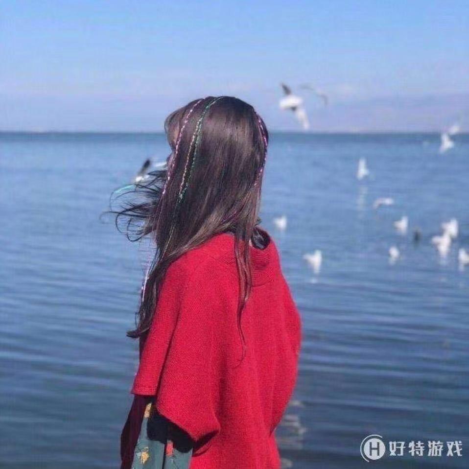 爱如空气