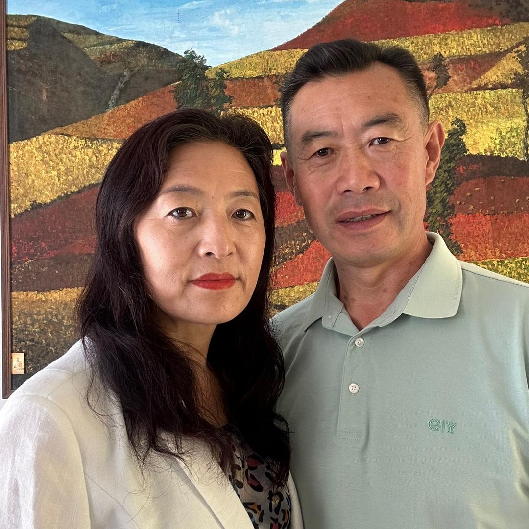 华姐小号【农兵大舞台】