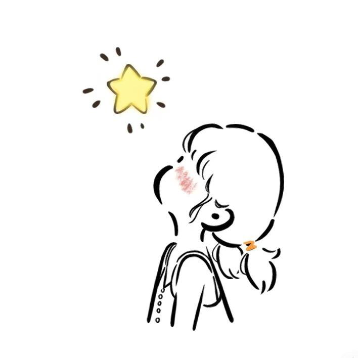 我的兜兜里有糖🍬