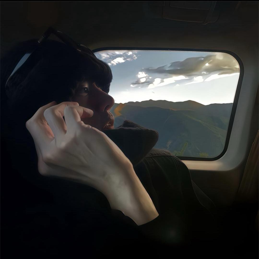 7