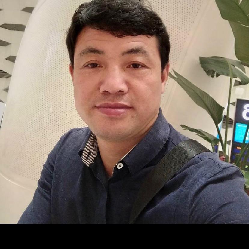 一颗善良的心。