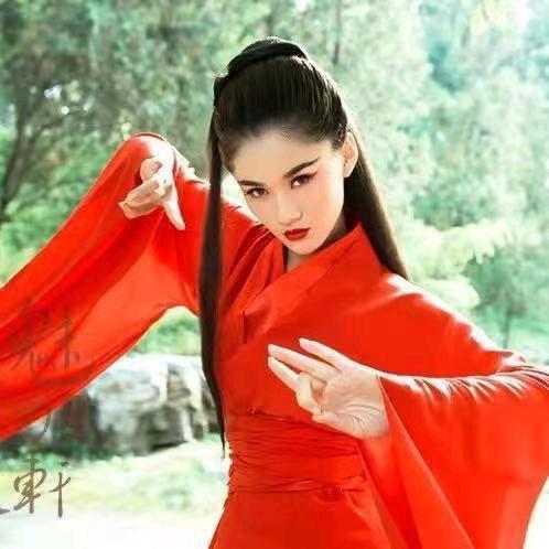 东方不败【兄妹同盟】