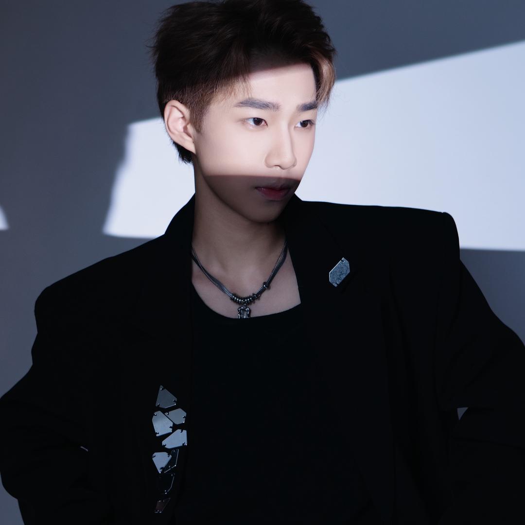 一林♠️