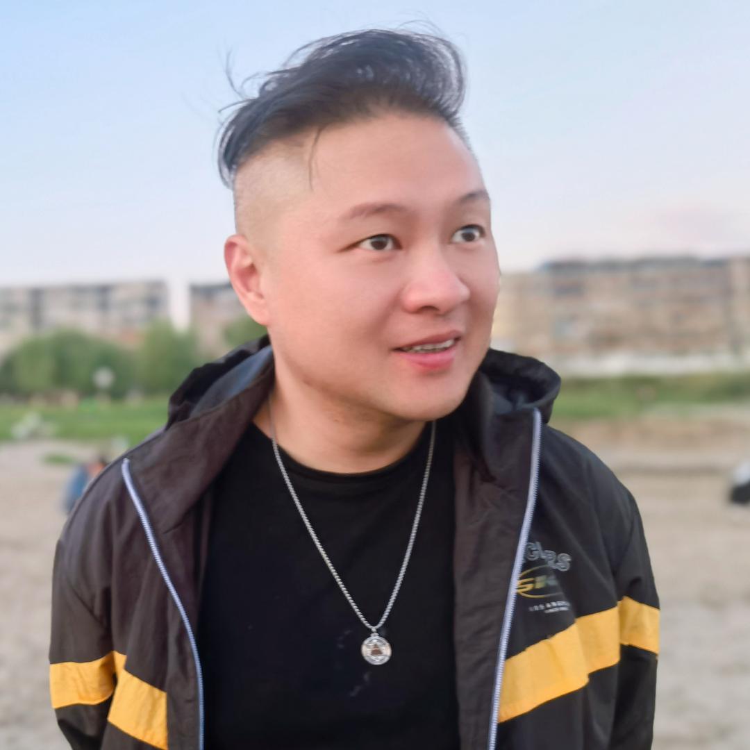 玩转电车潇洒哥