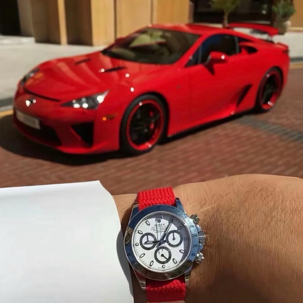 小麦爱车（二手车）