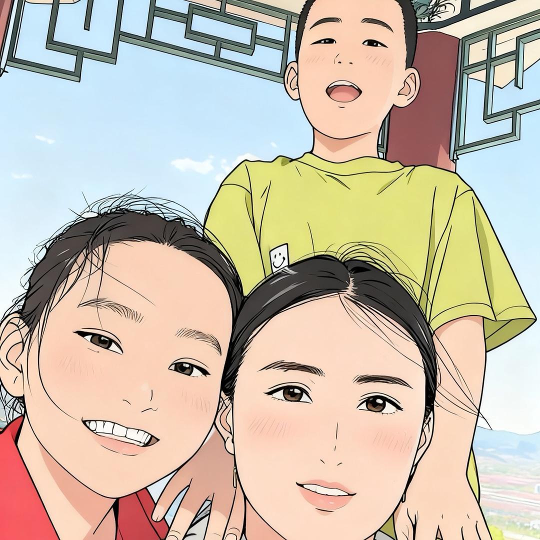 虎妈育儿叨叨馆