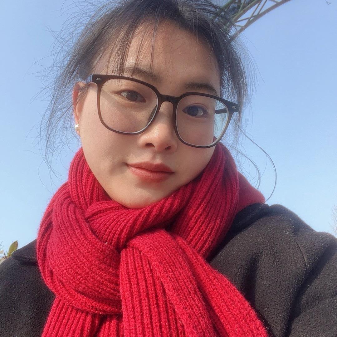 大福来啦～