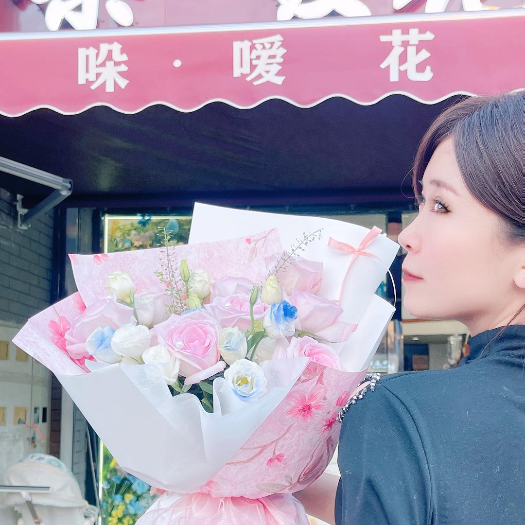 ♛Pseudo♛贵德哚嗳花坊