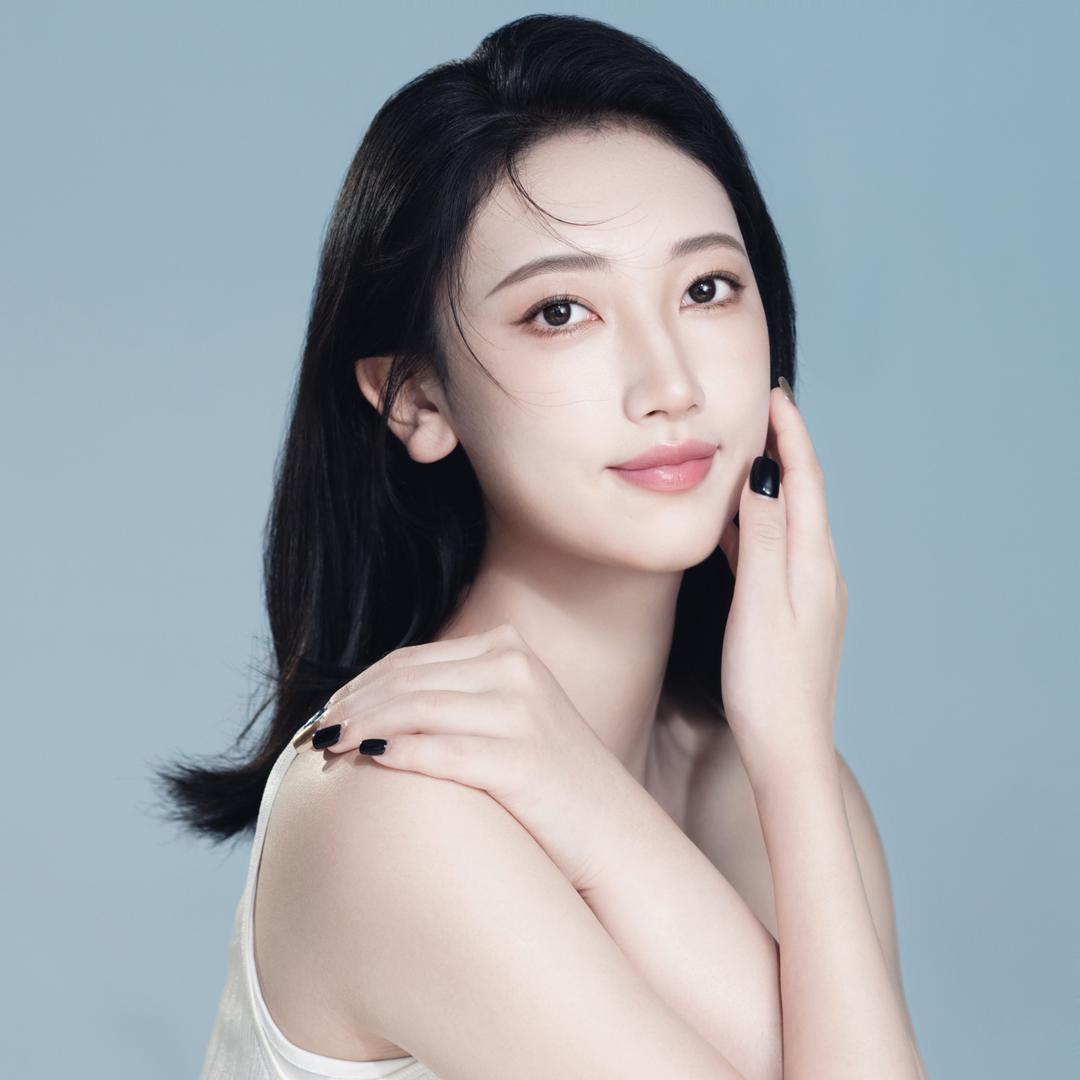夏琪安轻舞塑型