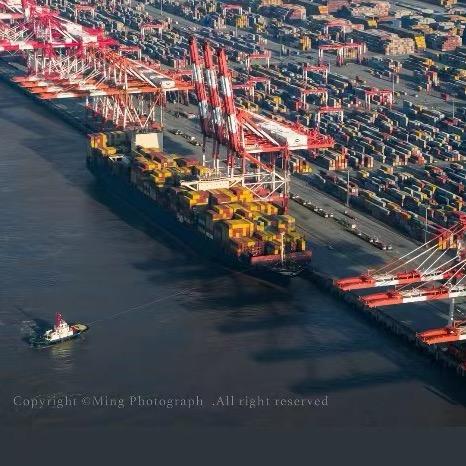 港澳码头（出口滞留）