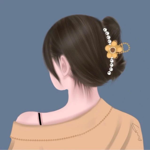敏儿💃