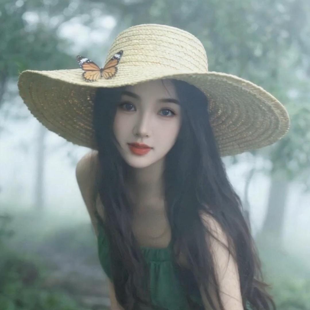 财运女神👸