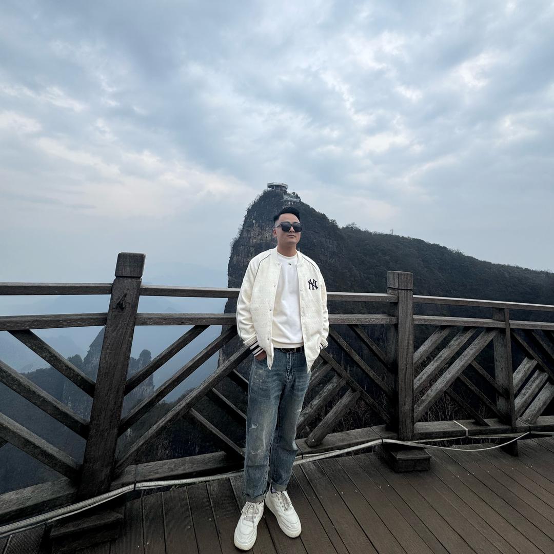 王三歲😎