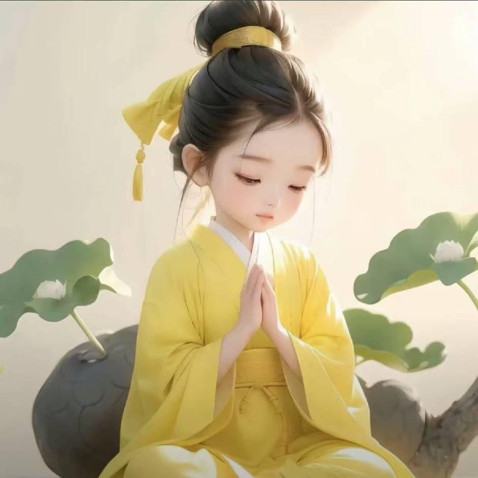 善心缘（母女堂）