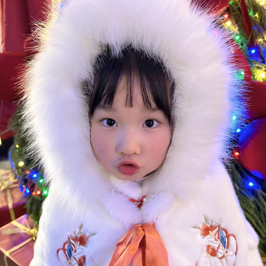 我是猪小玥