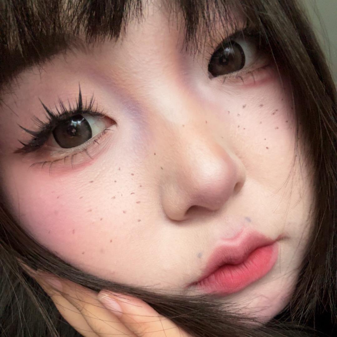 化妆师小刘（可约妆）