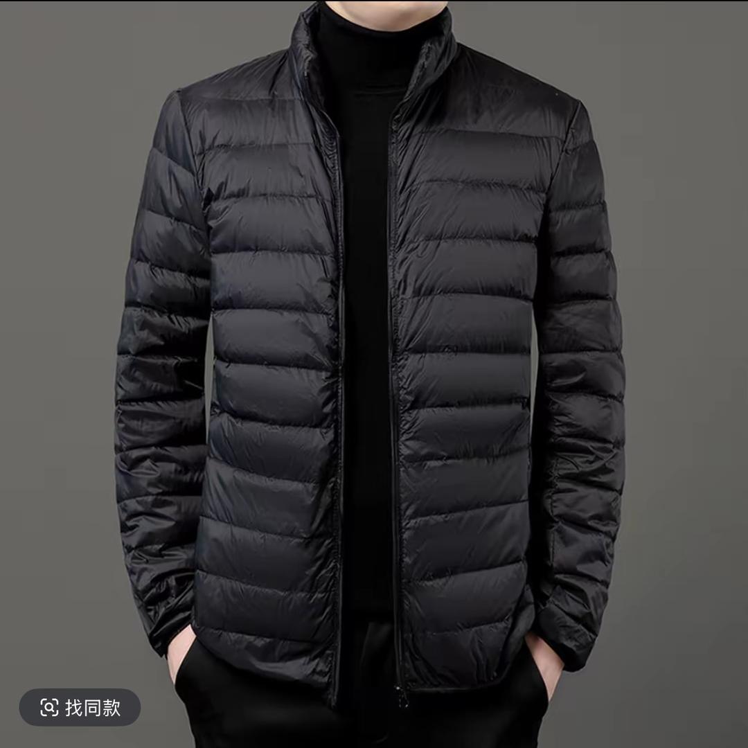 序世保罗品牌男装中心街店