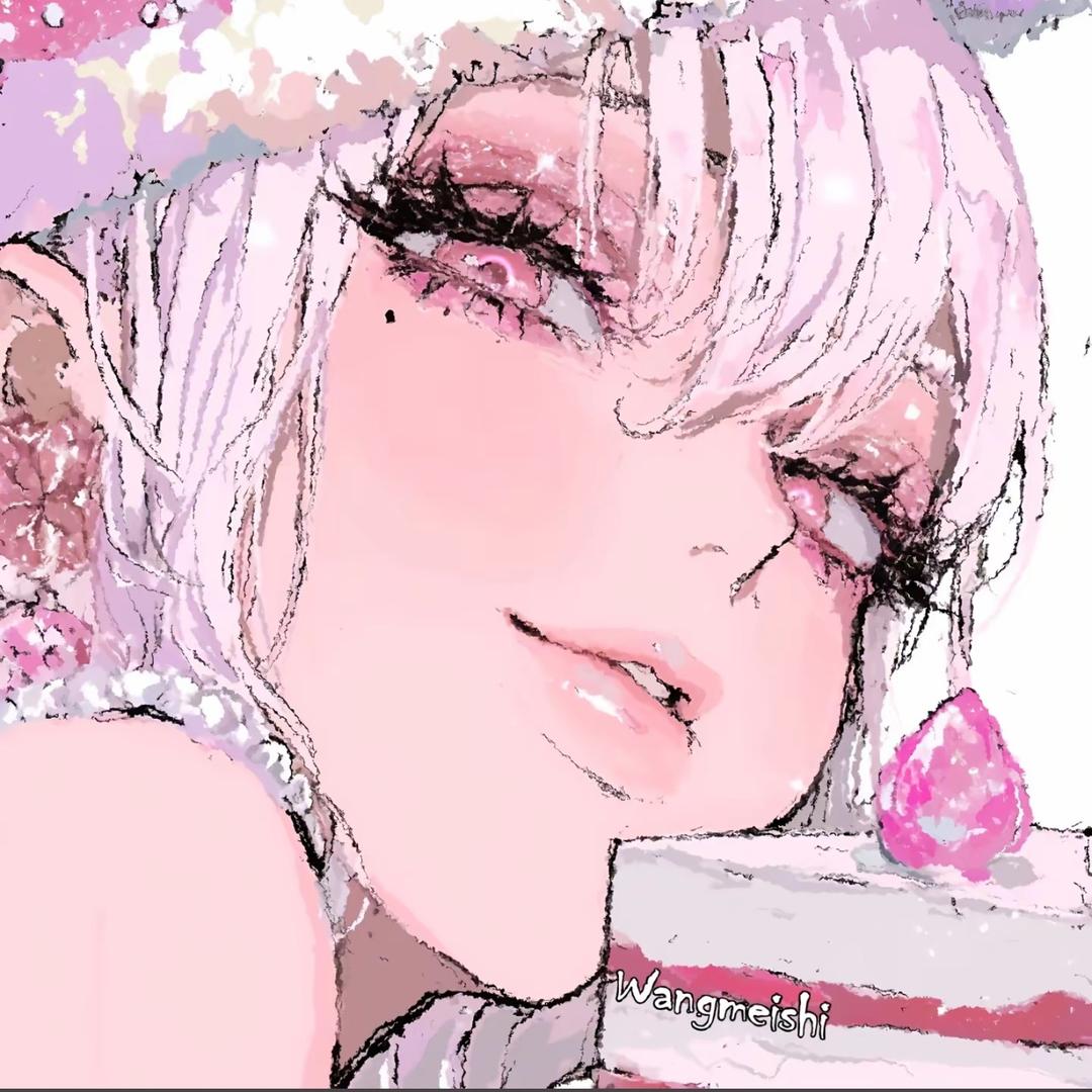 贼装酷