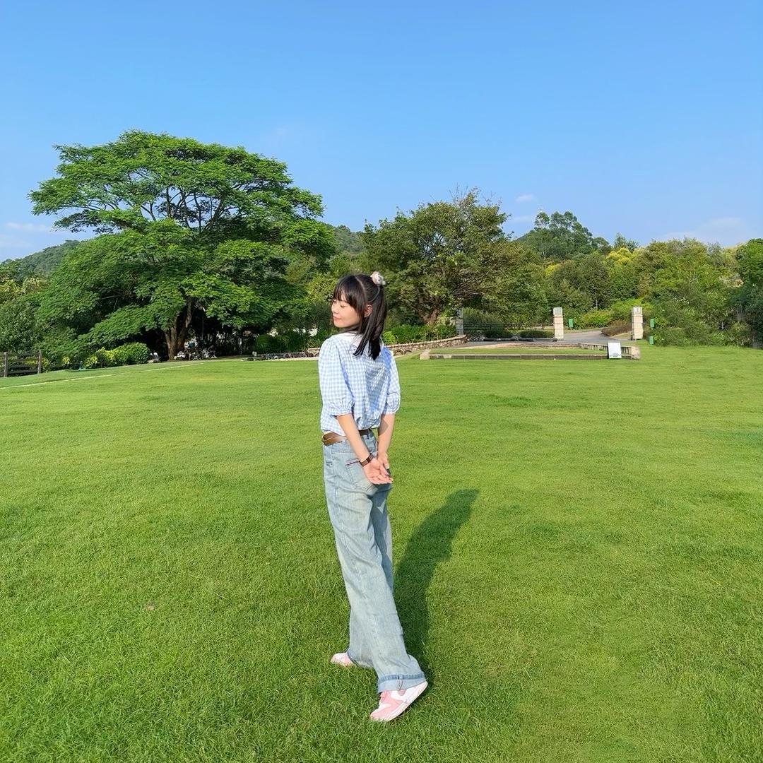 小杨老师🐑