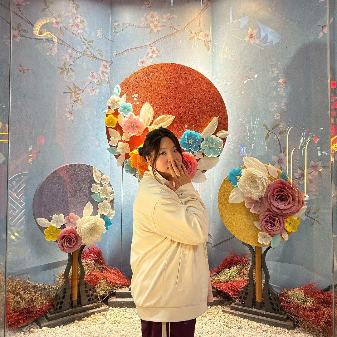 小满胜万全💫