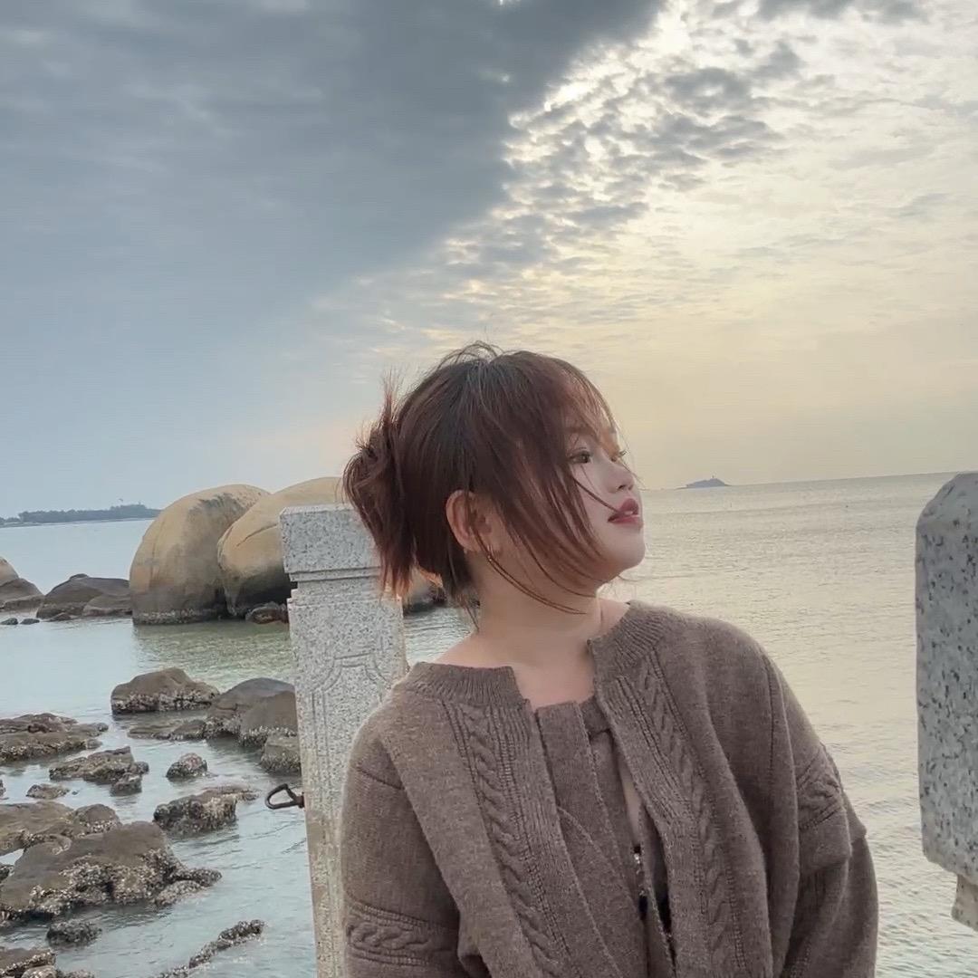 👑念秋Nianqiu